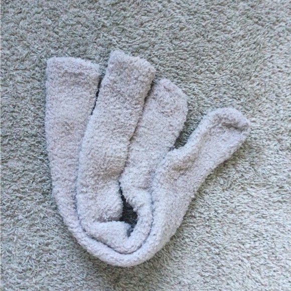 AIDI Coral Velvet Socks - Picture 6 of 10